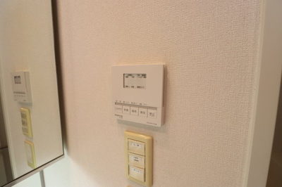 【設備】 | レジディア都島Ⅱ