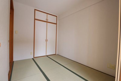 【和室】 | レジディア都島Ⅱ