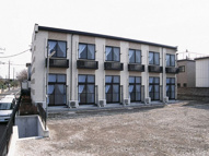 レオパレスＦＵＪＩＭＩの画像