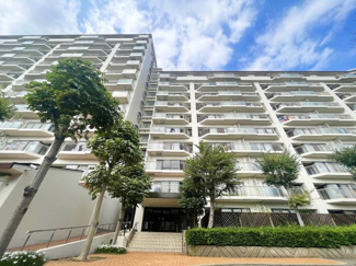 【外観】 | 落ち着いた雰囲気の外観です