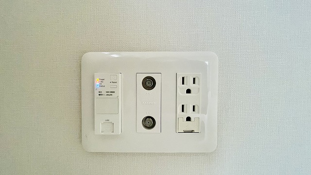 【設備】 | ルフォンプログレ堺筋本町タワーレジデンス