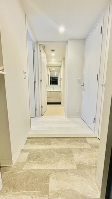 【玄関】 | ルフォンプログレ堺筋本町タワーレジデンス