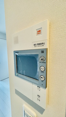 【設備】 | ルフォンプログレ堺筋本町タワーレジデンス