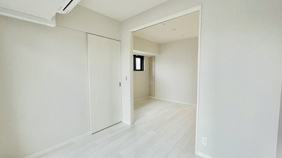 【居間・リビング】 | ルフォンプログレ堺筋本町タワーレジデンス