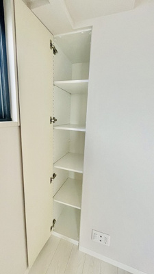 【収納】 | ルフォンプログレ堺筋本町タワーレジデンス