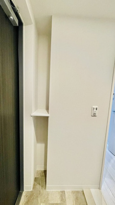 【収納】 | ルフォンプログレ堺筋本町タワーレジデンス