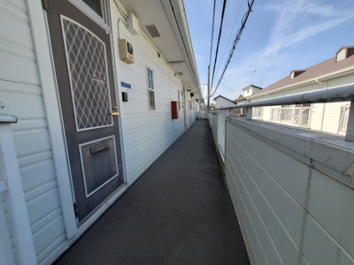 【ロビー】 | アネックス峠