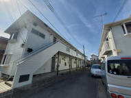 アネックス峠の画像