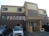マンションISHIHARA　岡崎市小呂町の画像