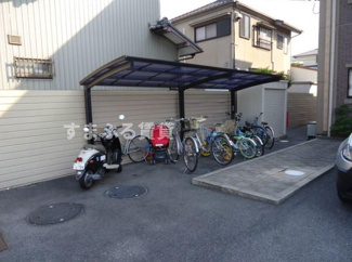 【その他共用部分】