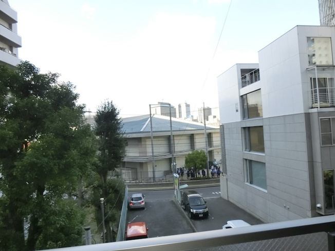 【展望】プレサンス広島中央