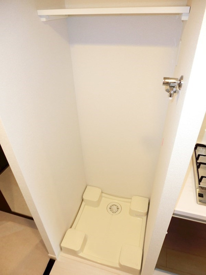 ※実際のお部屋には家具家電が付きます