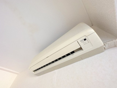 【設備】 | コーポ平本