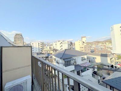 【展望】 | コーポ平本