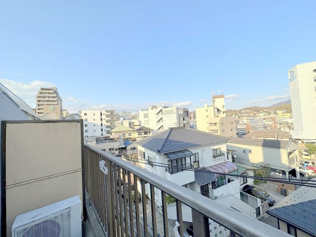 【展望】 | コーポ平本