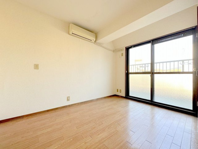 【居間・リビング】 | コーポ平本