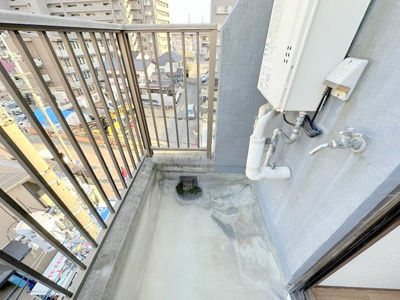 【その他】 | コーポ平本