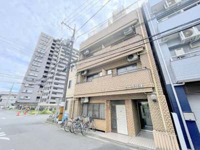 【外観】 | コーポ平本