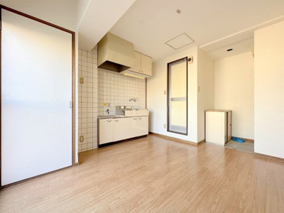 【居間・リビング】 | コーポ平本