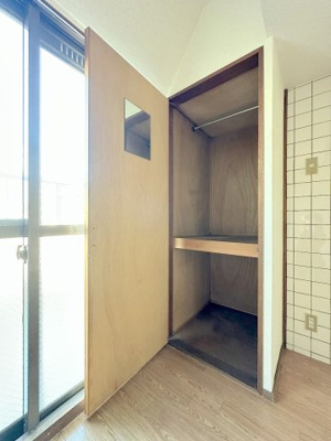 【収納】 | コーポ平本