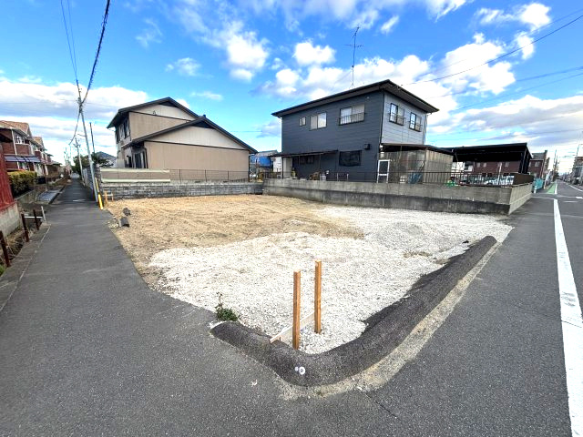 津市藤方の画像