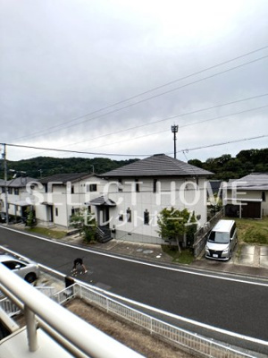 【展望】 | Rocky　Moon　HIlls　B棟
