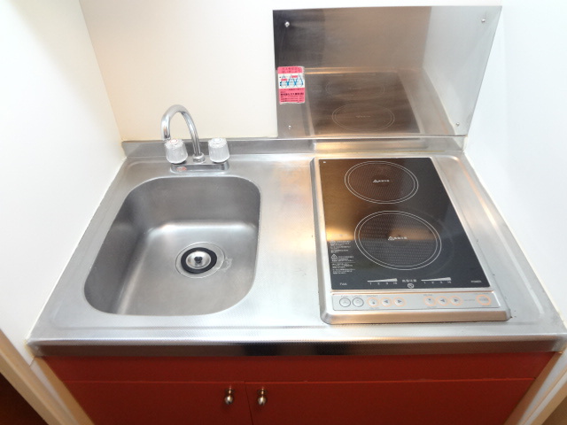 【キッチン】 | ＩＴＯ 