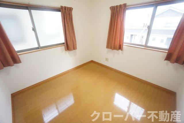 グリーンハイツ三本松Ⅱの内装