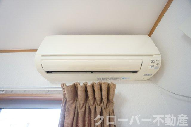 グリーンハイツ三本松Ⅱの設備