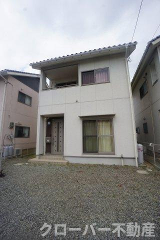 グリーンハイツ三本松Ⅱ