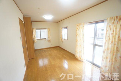 【内装】 | グリーンハイツ三本松Ⅱ