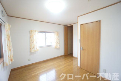 【居間・リビング】 | グリーンハイツ三本松Ⅱ