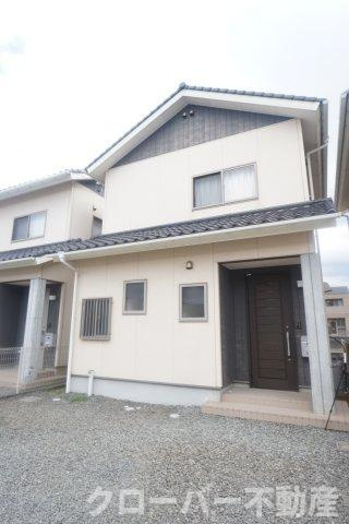 グリーンハイツ三本松Ⅱ