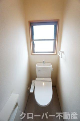 【トイレ】 | グリーンハイツ三本松Ⅱ