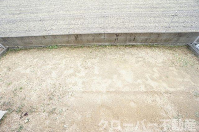 【庭】 | グリーンハイツ三本松Ⅱ