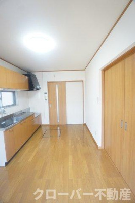 【居間・リビング】 | グリーンハイツ三本松Ⅱ