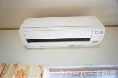 【設備】 | グリーンハイツ三本松Ⅱ