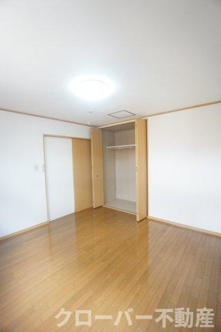 グリーンハイツ植田Ⅱの内装