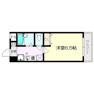 【間取り】 | リーガルコート塚口
