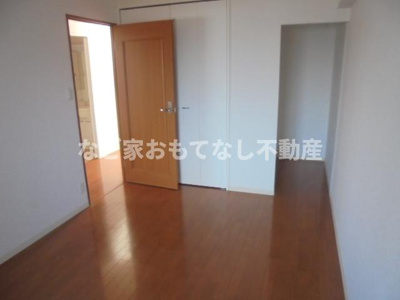 【その他】 | ジュネス城町 | ※写真は別号室です