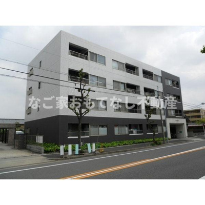 【外観】 | ジュネス城町