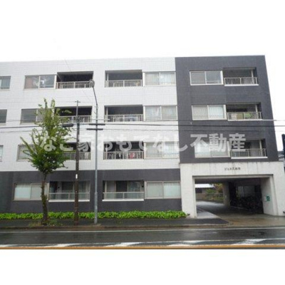 【外観】 | ジュネス城町