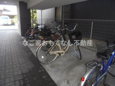 【その他共用部分】 | ジュネス城町