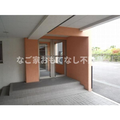 【その他】 | ジュネス城町