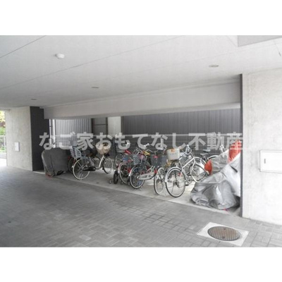 【その他】 | ジュネス城町