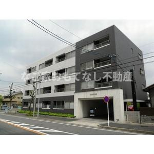 【外観】 | ジュネス城町 | ジュネス城町