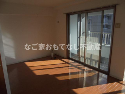 【その他】 | ジュネス城町 | ※写真は別号室です