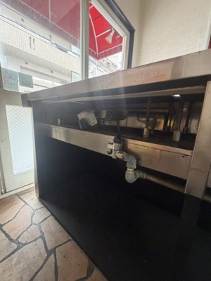 【キッチン】 | 鹿ノ下通1丁目店舗