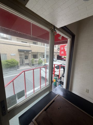 【玄関】 | 鹿ノ下通1丁目店舗