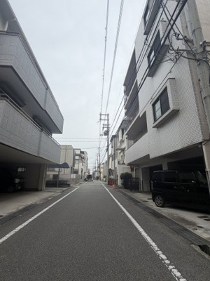 【周辺】 | 鹿ノ下通1丁目店舗